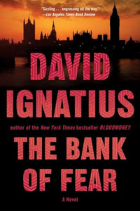 The Bank of Fear 