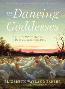 The Dancing Goddesses 