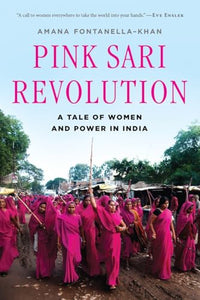 Pink Sari Revolution 