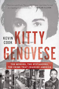 Kitty Genovese 