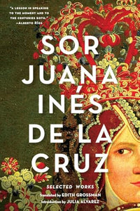 Sor Juana Inés de la Cruz 