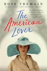 The American Lover 