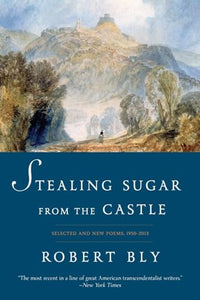 Stealing Sugar from the Castle 