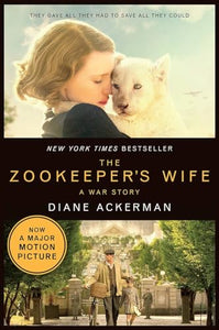 The Zookeeper's Wife 