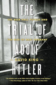 The Trial of Adolf Hitler 