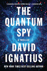 The Quantum Spy 