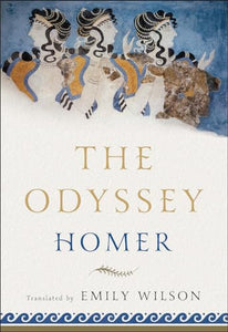 The Odyssey 