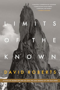 Limits of the Known 