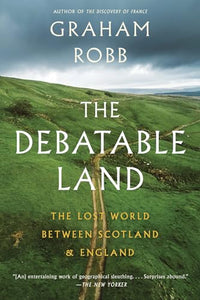 The Debatable Land 