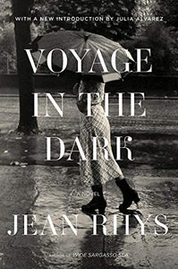 Voyage in the Dark 