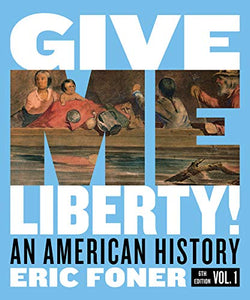 Give Me Liberty! 