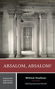 Absalom, Absalom! 