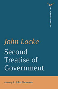 Second Treatise of Government 