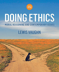 Doing Ethics 