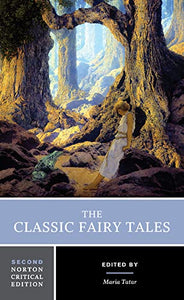 The Classic Fairy Tales 