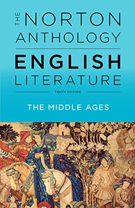 The Norton Anthology of English Literature 