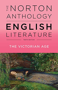 The Norton Anthology of English Literature 