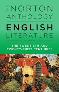 The Norton Anthology of English Literature 