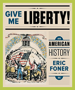 Give Me Liberty! 