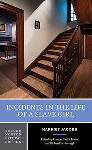 Incidents in the Life of a Slave Girl 