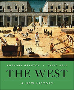 The West: A New History | Combined Volume 