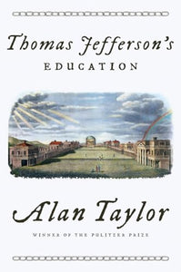 Thomas Jefferson's Education 