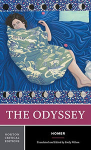 The Odyssey 