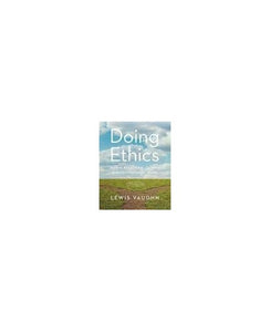 Doing Ethics 