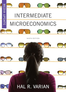 Intermediate Microeconomics: A Modern Approach 