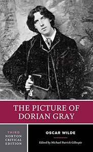 The Picture of Dorian Gray 