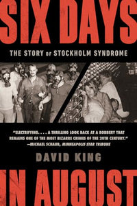 Six Days in August 