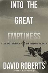 Into the Great Emptiness 