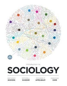 Introduction to Sociology 