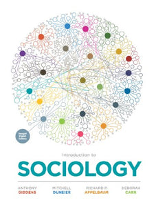 Introduction to Sociology 