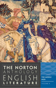 The Norton Anthology of English Literature 