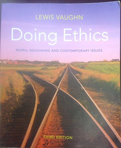 Doing Ethics 