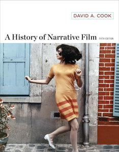 A History of Narrative Film 