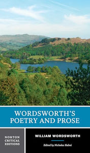 Wordsworth's Poetry and Prose 