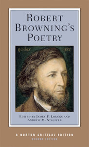 Robert Browning's Poetry 