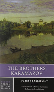 The Brothers Karamazov 