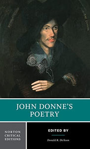 John Donne's Poetry 