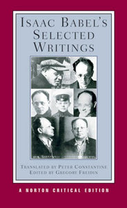 Isaac Babel's Selected Writings 