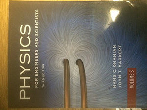 Physics for Engineers and Scientists 