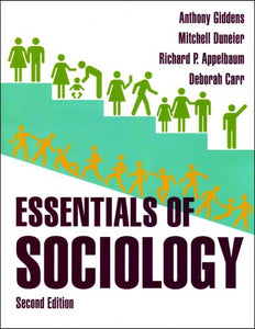 Essentials of Sociology 