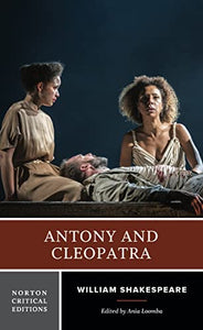 Antony and Cleopatra 