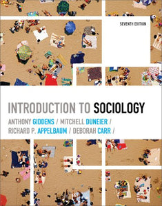 Introduction to Sociology 