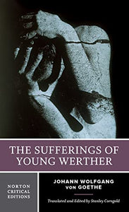 The Sufferings of Young Werther 