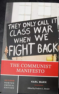 The Communist Manifesto 