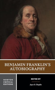 Benjamin Franklin's Autobiography 