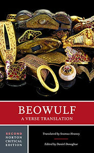 Beowulf: A Verse Translation 